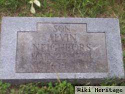Alvin Neighbors
