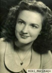 Betty Jean Woodring