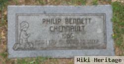 Philip Bennett Chennault