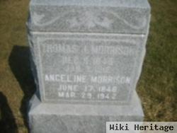 Thomas J Morrison