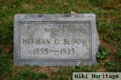 Herman Gustaf Bloom