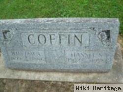 Hassel Louise Stigleman Coffin