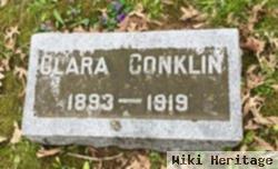 Clara Conklin