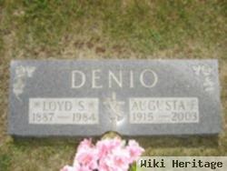 Loyd S. Denio