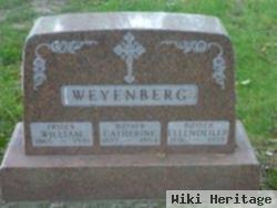 William Henry Weyenberg