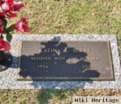 Katina L. Berry