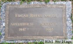 Edgar Bruce Smith