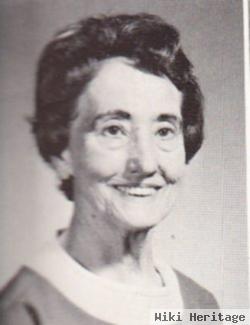 Myra Dewitt Shelton