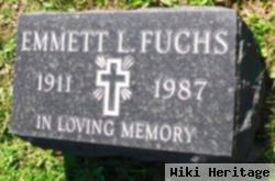 Emmett L. Fuchs