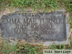 Emma Mae Turner