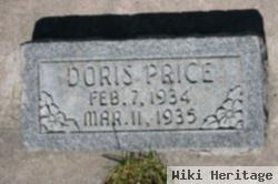 Doris Price