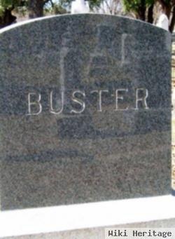 Willie Buster