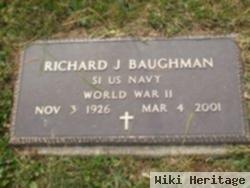 Richard J. Baughman