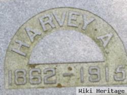 Harvey A. Bishop