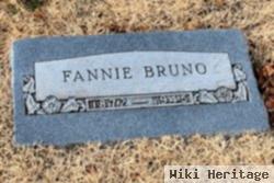 Fannie Ratliff Bruno