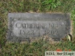 Catherine Elizabeth Pirrung Kult