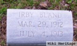 Irby Bland