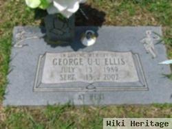 George "u-U" Ellis