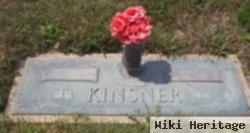 Helen M. Kinsner