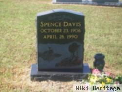 Spence Davis