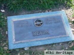 Gladys L Scott Beem