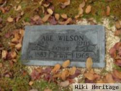 Abe Wilson