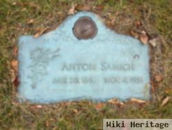 Anton Samich