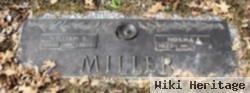 William E. Miller