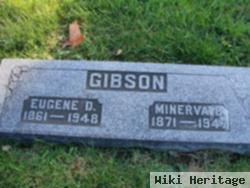 Eugene D. Gibson