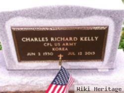 Charles Richard Kelly