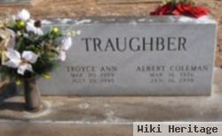 Troyce Ann Traughber