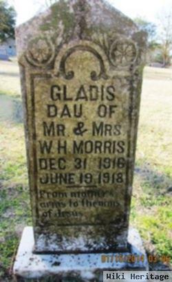 Gladis Morris