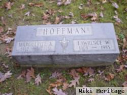 Marguerite A. Hoffman