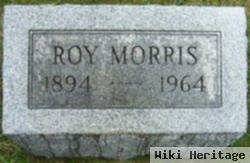 Roy Morris