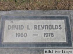 David Lee Reynolds