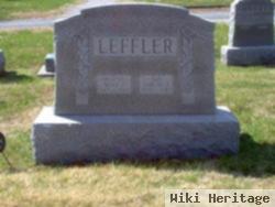 Samuel F. Leffler