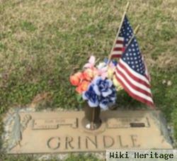 James Monroe Grindle