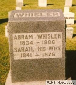 Sarah Whisler