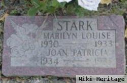 Marilyn Louise Stark