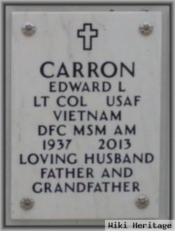 Edward Louis Carron