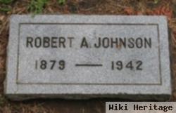 Robert Alva Johnson