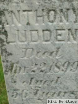 Anthony Ludden