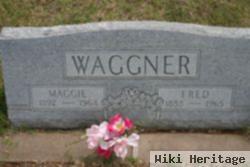 Maggie Schaffner Waggner