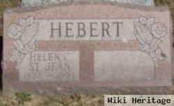 Helen C. St. Jean Hebert