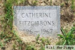 Catherine Fitzgibbons