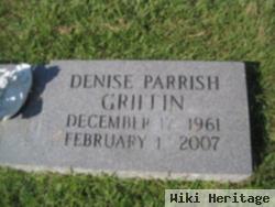 Denise Parrish Griffin