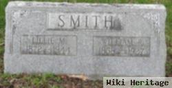 William R Smith