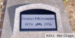 Charles Percy Buschmann