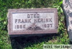 Frank Herink