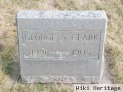 George S Clark